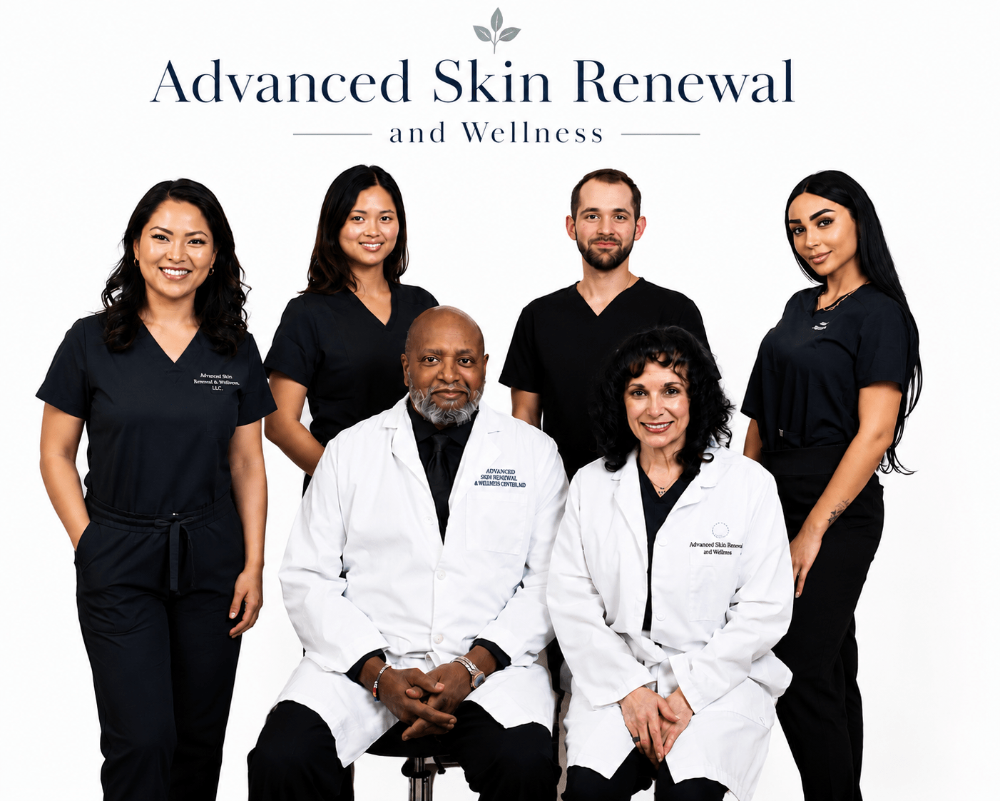 Advanced Skin Renewal